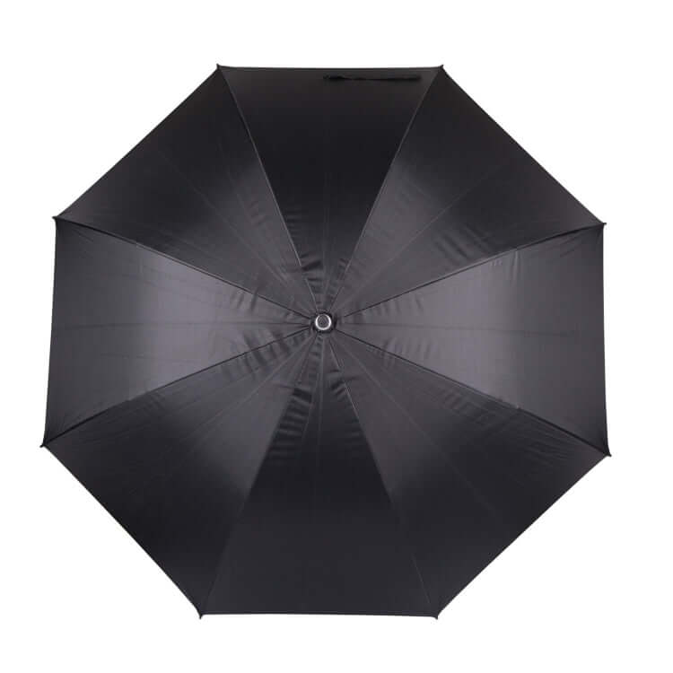 30'' Auto Umbrella with Black Coating Corporate Gifts Singapore