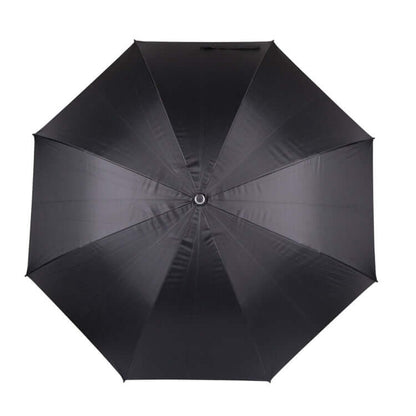 30'' Auto Umbrella with Black Coating Corporate Gifts Singapore
