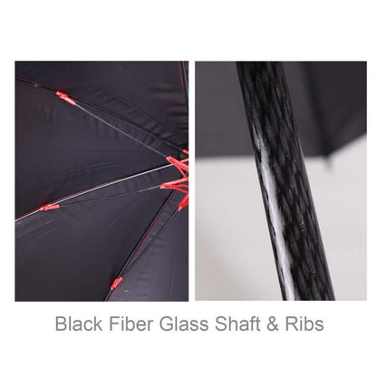 30'' Auto Umbrella with Black Coating Corporate Gifts Singapore
