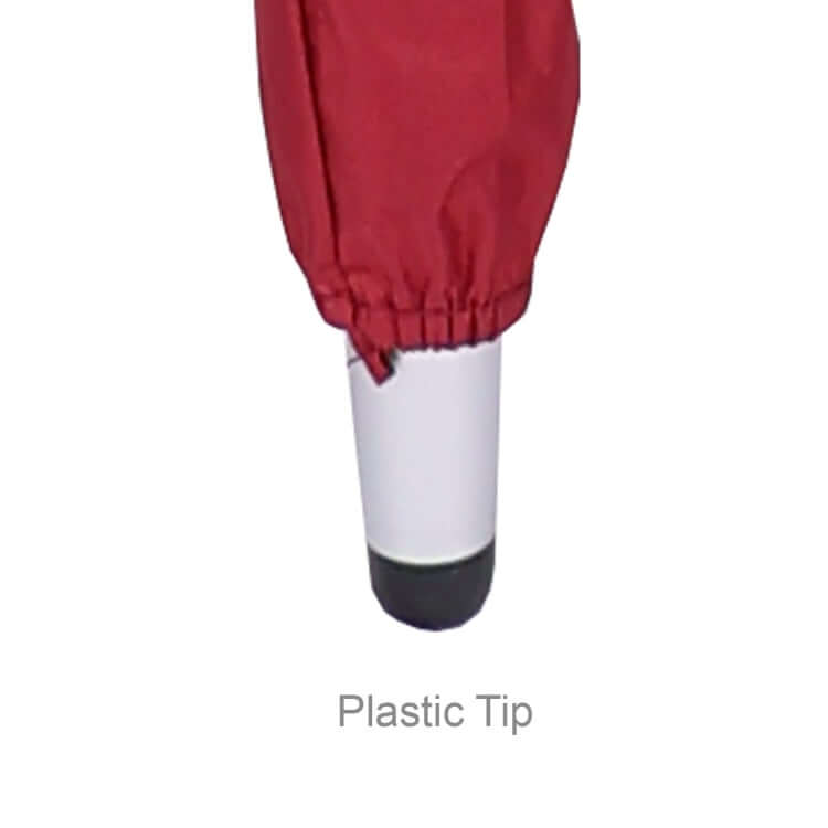30'' Auto Umbrella with Black Coating Corporate Gifts Singapore