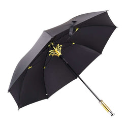 30'' Auto Umbrella with Black Coating Corporate Gifts Singapore