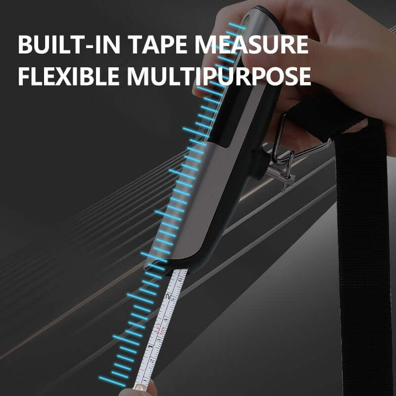 Digital Luggage Weighing Scale Corporate Gifts Singapore