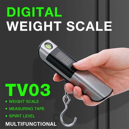 Digital Luggage Weighing Scale Corporate Gifts Singapore