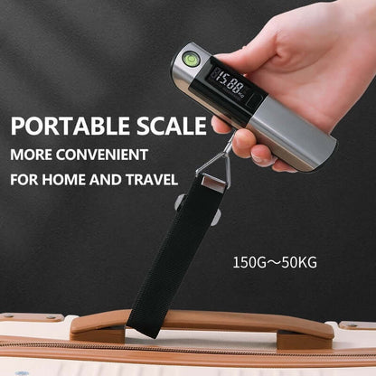 Digital Luggage Weighing Scale Corporate Gifts Singapore