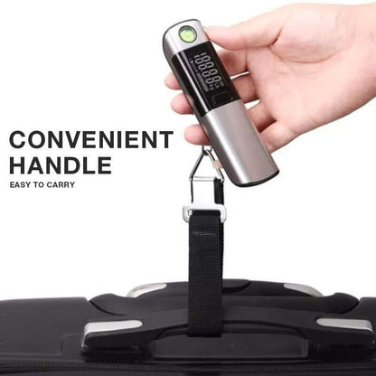 Digital Luggage Weighing Scale Corporate Gifts Singapore