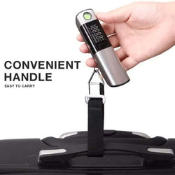 Digital Luggage Weighing Scale Corporate Gifts Singapore