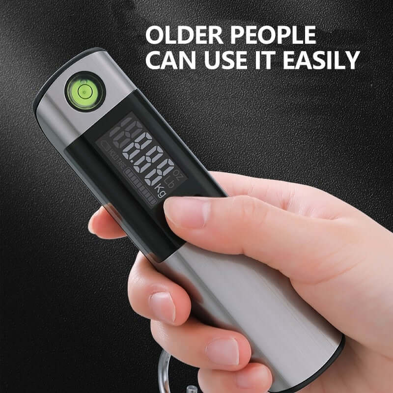 Digital Luggage Weighing Scale Corporate Gifts Singapore