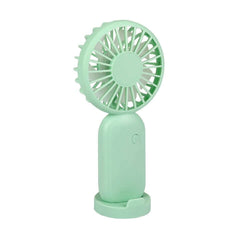 Portable 2 in 1 Rechargeable Fan Corporate Gifts Singapore