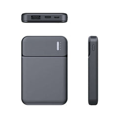 ECONPOWER Compact 5000mAh Powebank Corporate Gifts Singapore