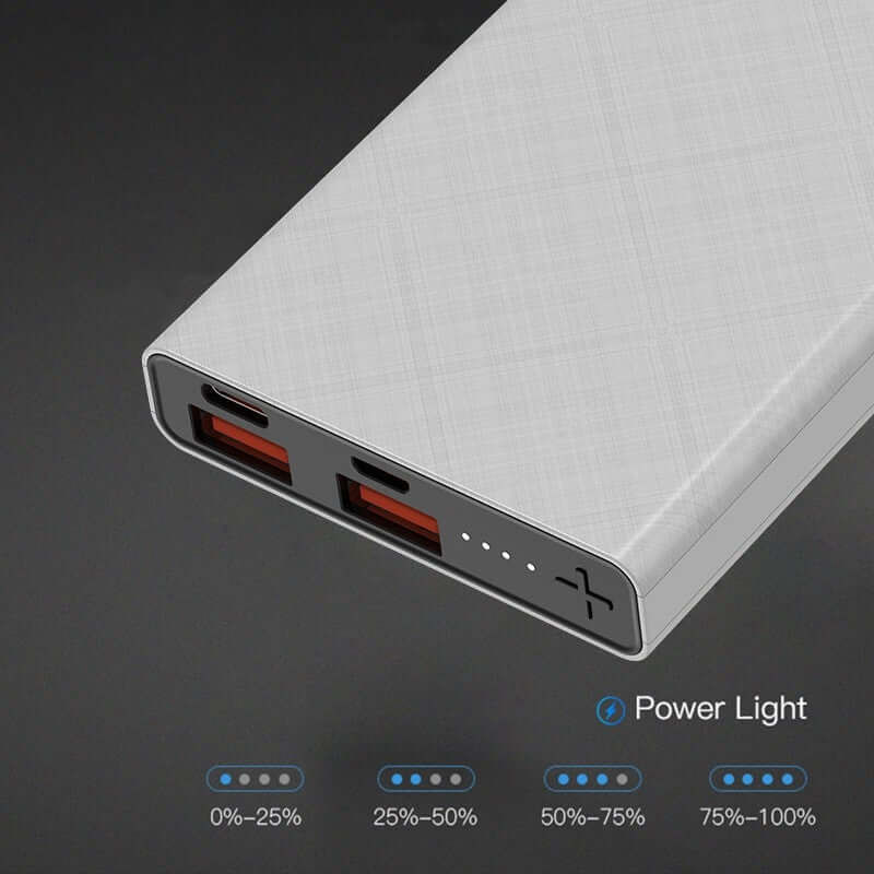 ECONPOWER 5000mAh Powebank Corporate Gifts Singapore