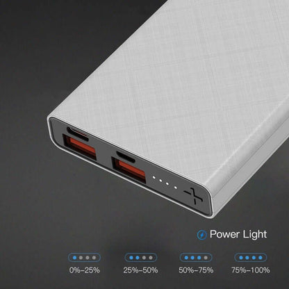 ECONPOWER 5000mAh Powebank Corporate Gifts Singapore
