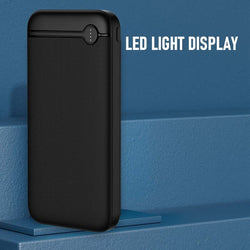 Econpower Super Slim Powerbank 10000mAh Corporate Gifts Singapore