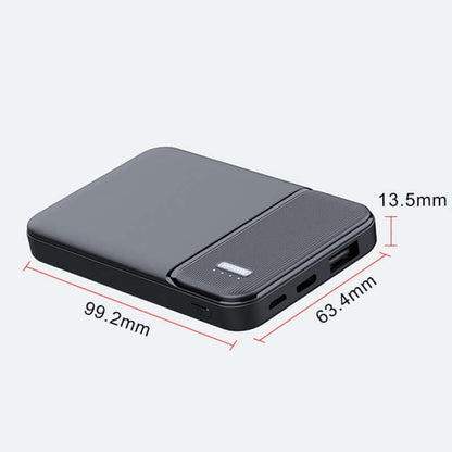 ECONPOWER Compact 5000mAh Powebank Corporate Gifts Singapore