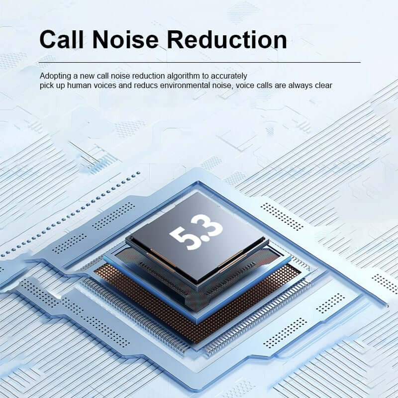 X-FUSION TWS Wireless Earbud Corporate Gifts Singapore