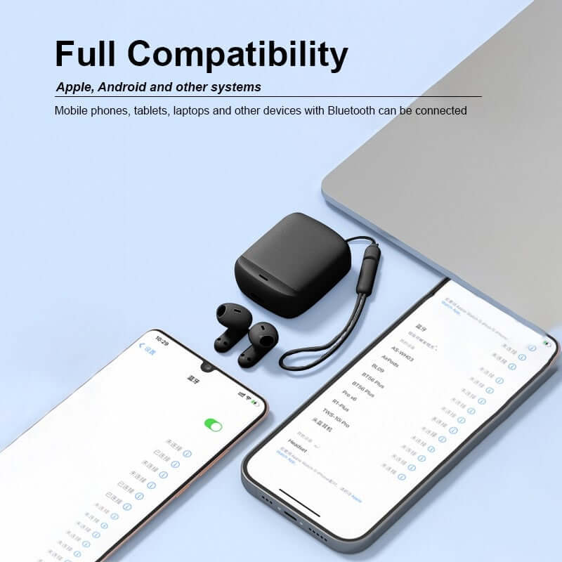 X-FUSION TWS Wireless Earbud Corporate Gifts Singapore