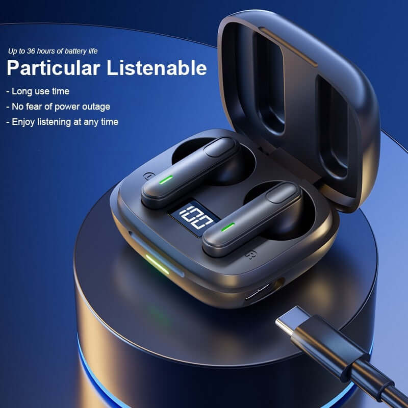 X-Viva TWS Wireless Earbud Corporate Gifts Singapore
