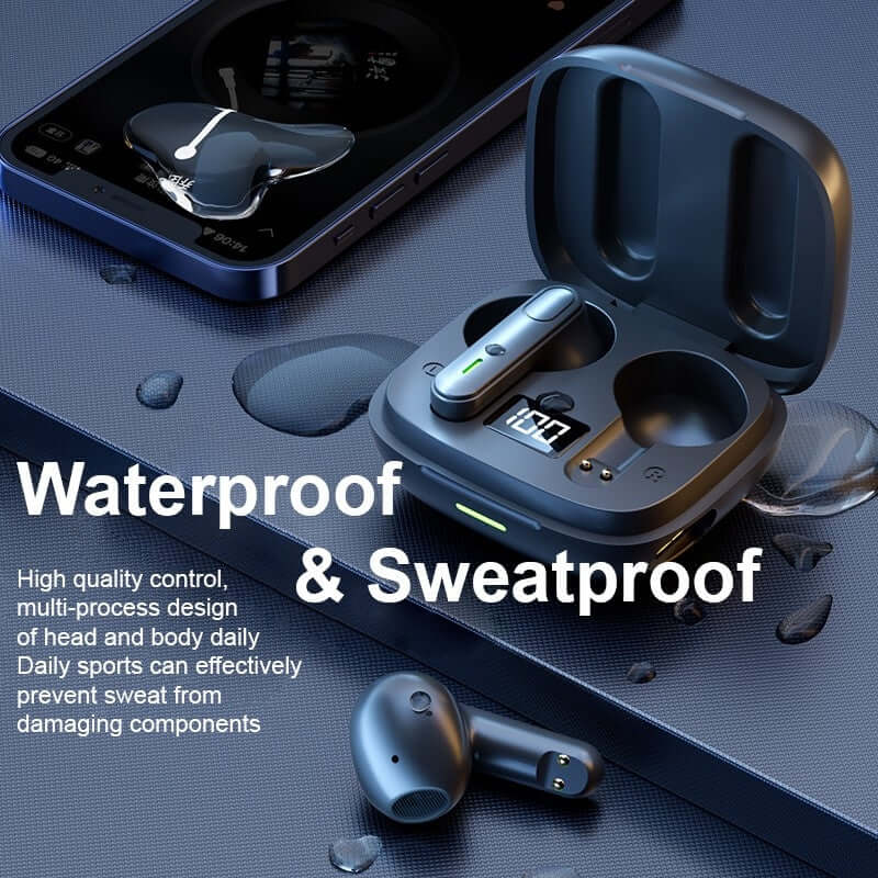 X-Viva TWS Wireless Earbud Corporate Gifts Singapore
