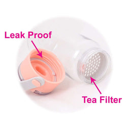 550ml PC Bottle Corporate Gifts Singapore