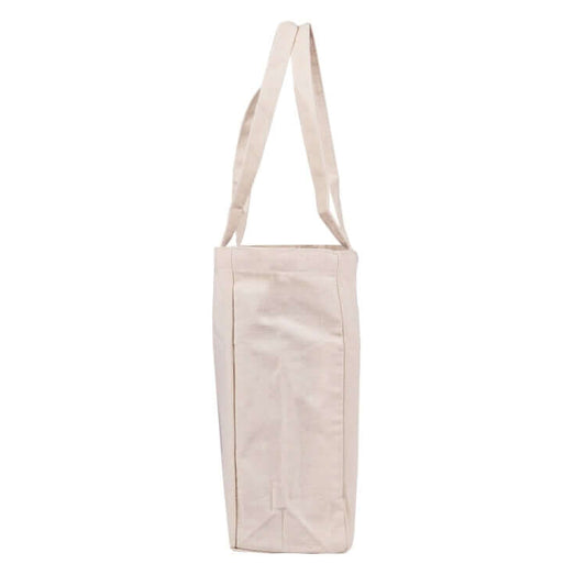 Canvas Bag with Base Corporate Gifts Singapore