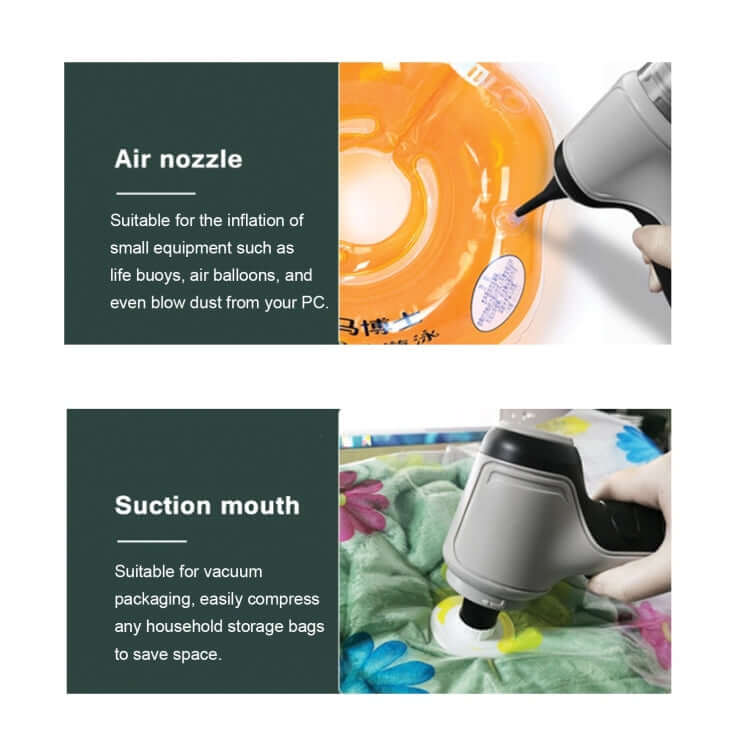 3 in 1 Vacuum Cleaner Corporate Gifts Singapore