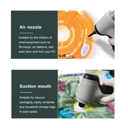 3 in 1 Vacuum Cleaner Corporate Gifts Singapore