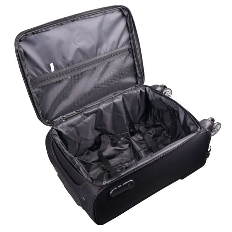 Polyester Trolley Luggage Corporate Gifts Singapore