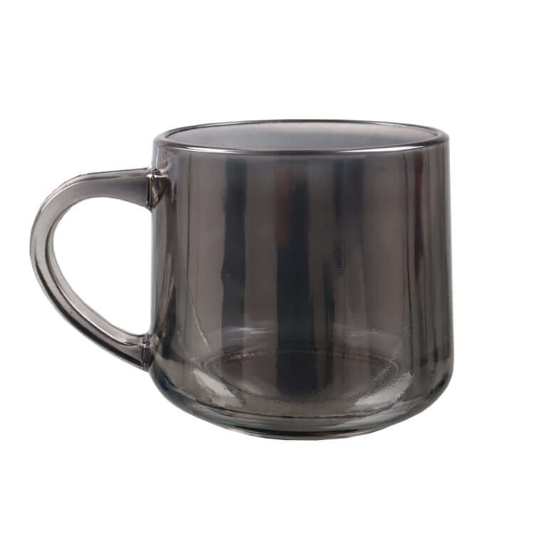 380ml Glass Mug Corporate Gifts Singapore