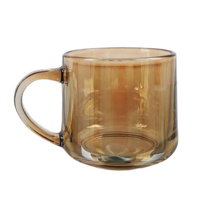 380ml Glass Mug Corporate Gifts Singapore