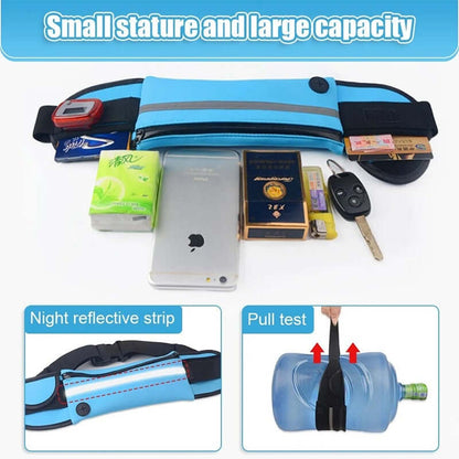 Anti-Theft Waist Pouch Corporate Gifts Singapore