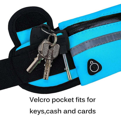 Anti-Theft Waist Pouch Corporate Gifts Singapore