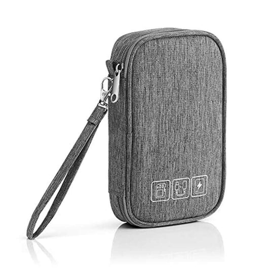 Travel Gadget Organizer Pouch Corporate Gifts Singapore