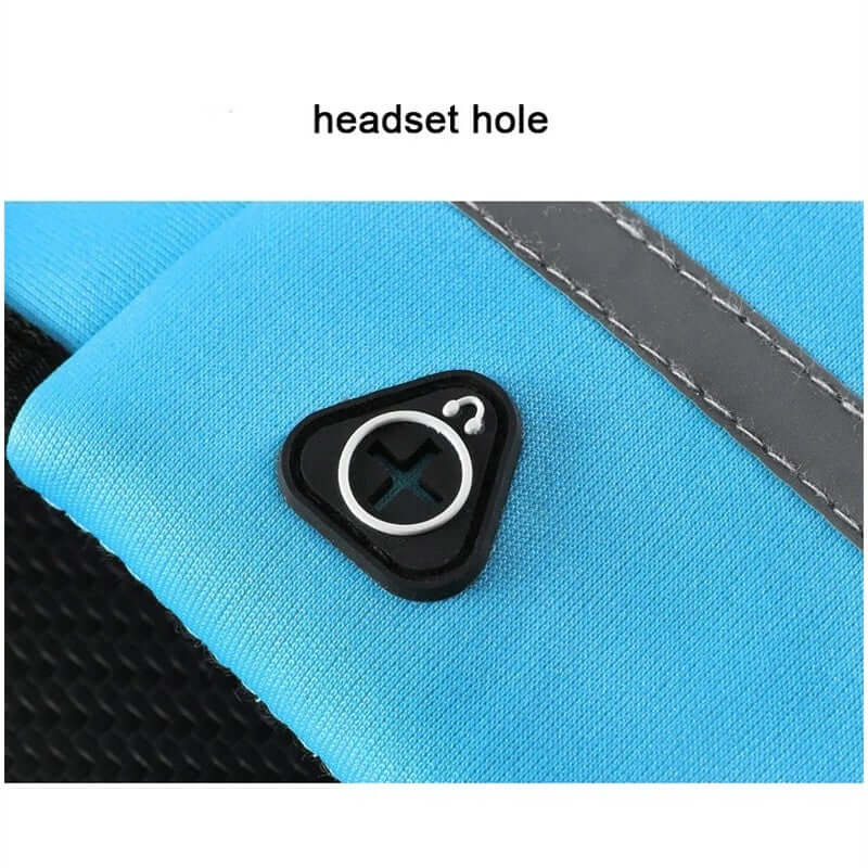 Anti-Theft Waist Pouch Corporate Gifts Singapore