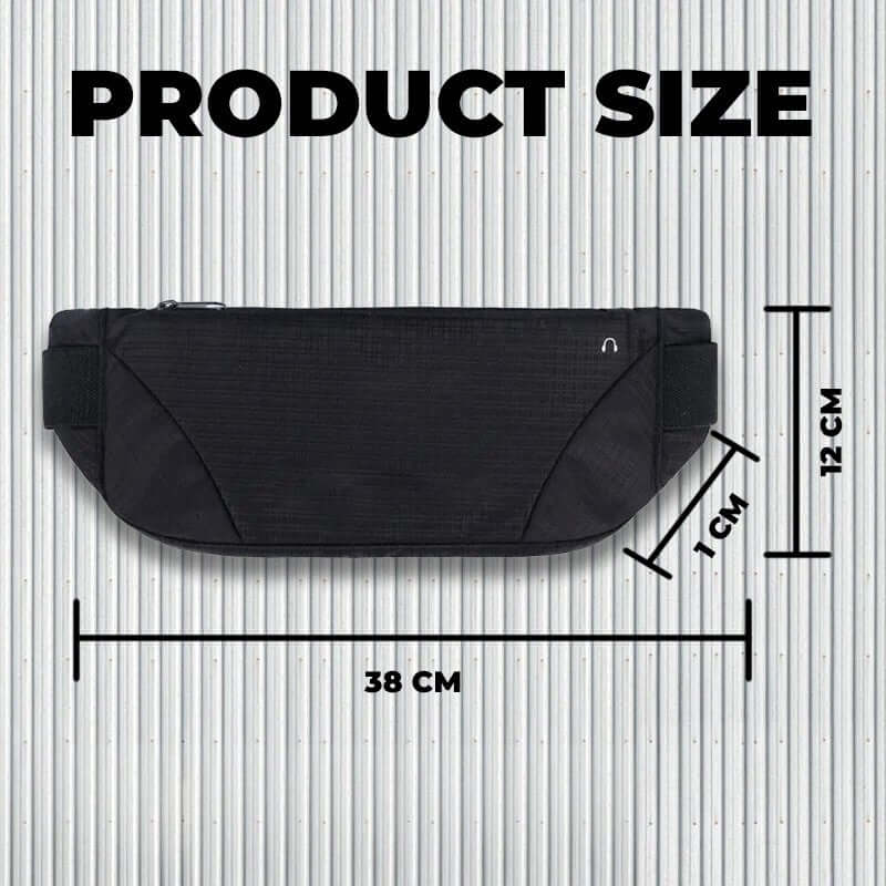 Anti-Theft Mobile Waist Pouch Corporate Gifts Singapore