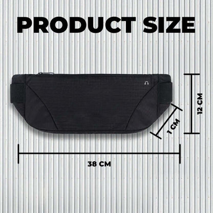 Anti-Theft Mobile Waist Pouch Corporate Gifts Singapore