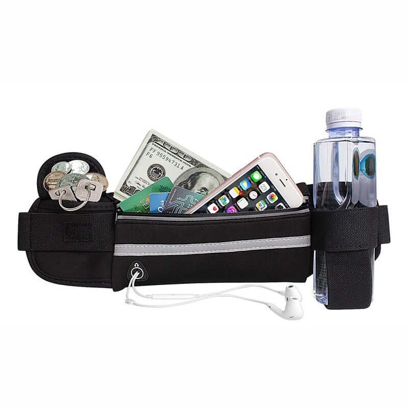 Anti-Theft Waist Pouch Corporate Gifts Singapore
