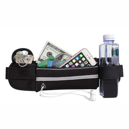 Anti-Theft Waist Pouch Corporate Gifts Singapore