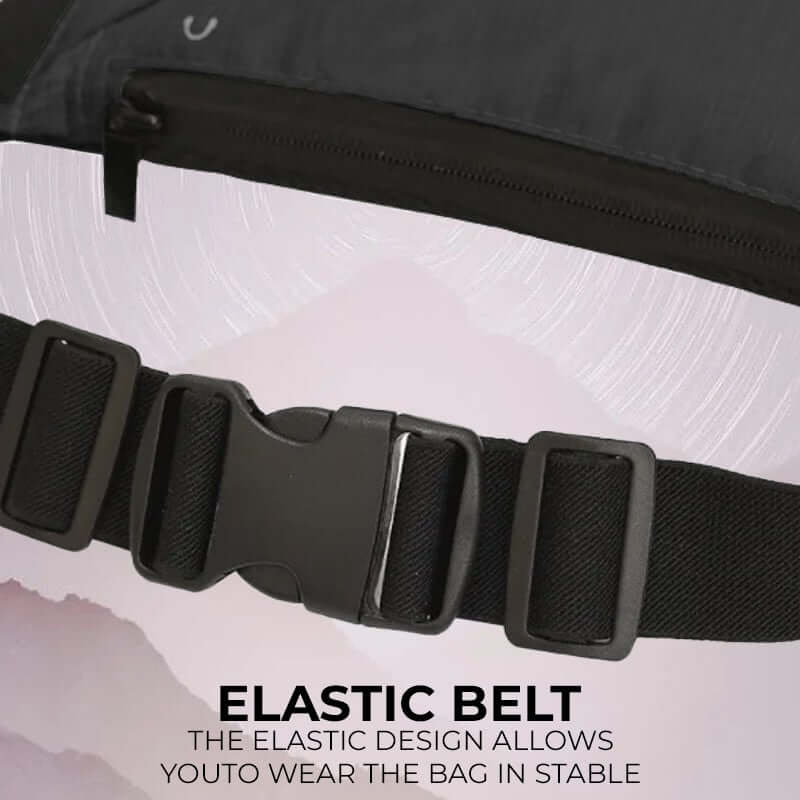 Anti-Theft Mobile Waist Pouch Corporate Gifts Singapore