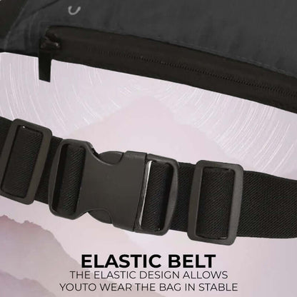 Anti-Theft Mobile Waist Pouch Corporate Gifts Singapore