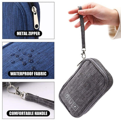 Travel Gadget Organizer Pouch Corporate Gifts Singapore