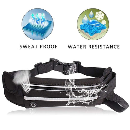 Anti-Theft Waist Pouch Corporate Gifts Singapore
