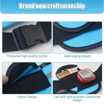 Anti-Theft Waist Pouch Corporate Gifts Singapore