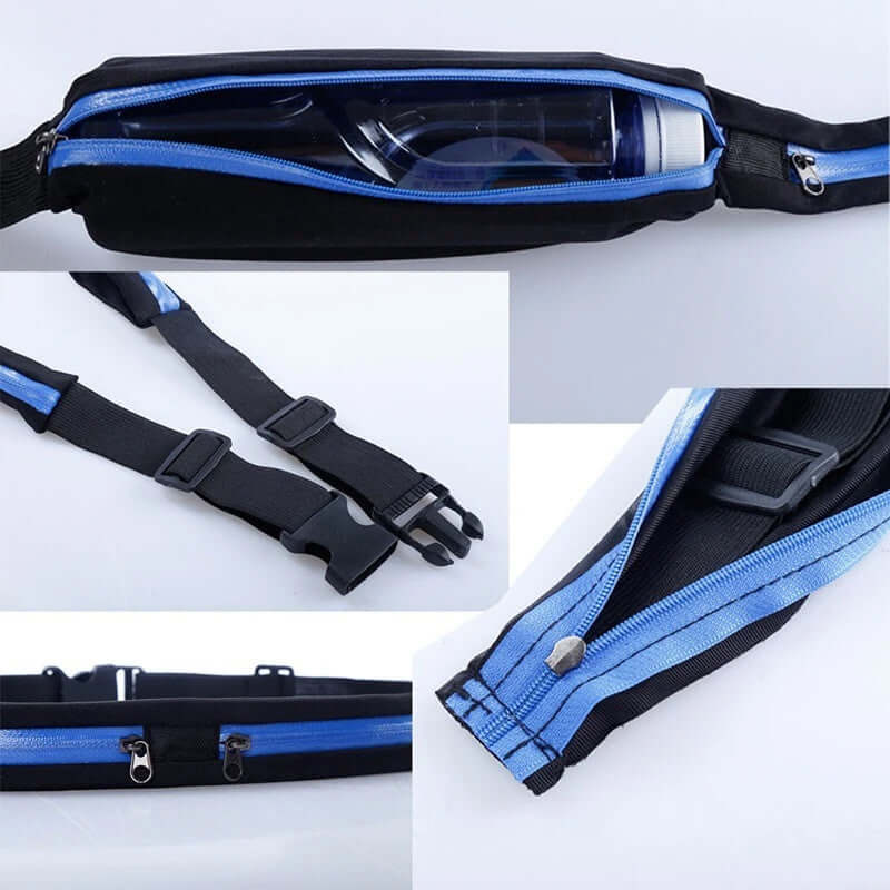 Mobile Hidden Waist Pouch Corporate Gifts Singapore