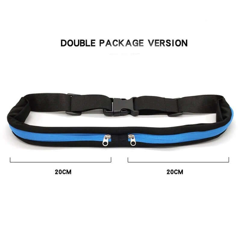 Mobile Hidden Waist Pouch Corporate Gifts Singapore