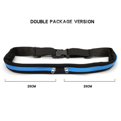 Mobile Hidden Waist Pouch Corporate Gifts Singapore
