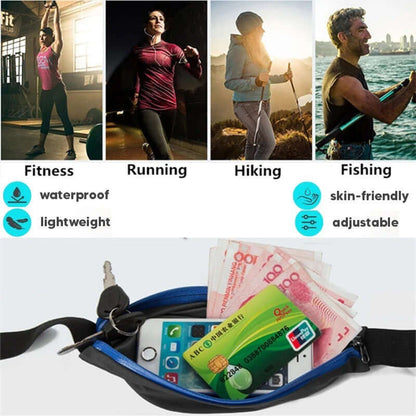 Mobile Hidden Waist Pouch Corporate Gifts Singapore