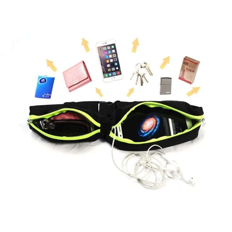 Mobile Hidden Waist Pouch Corporate Gifts Singapore