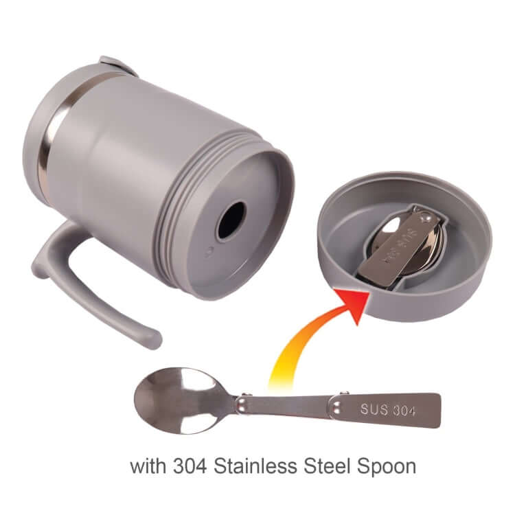 450ml Thermo Mug Corporate Gifts Singapore