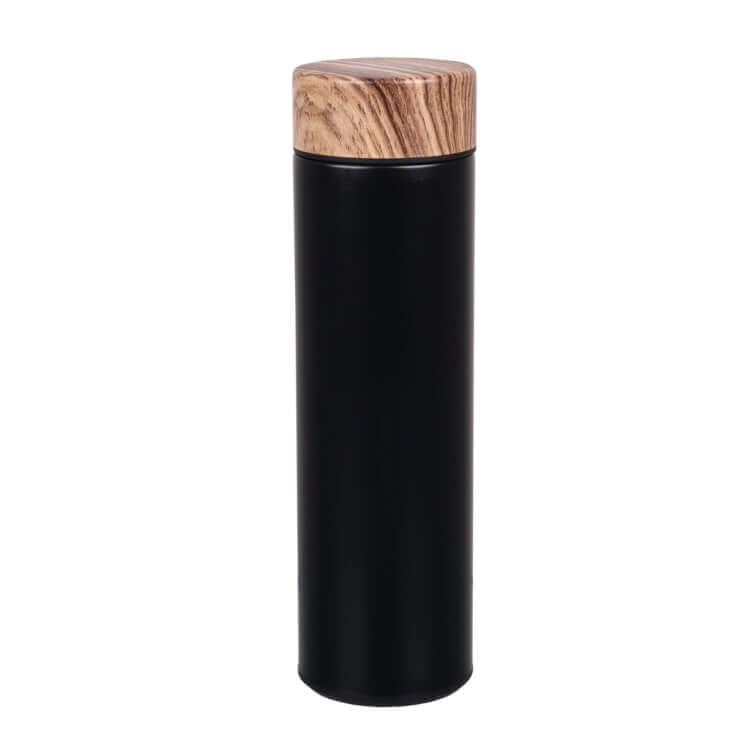 500ml Thermal Flask with Tea Filter Corporate Gifts Singapore