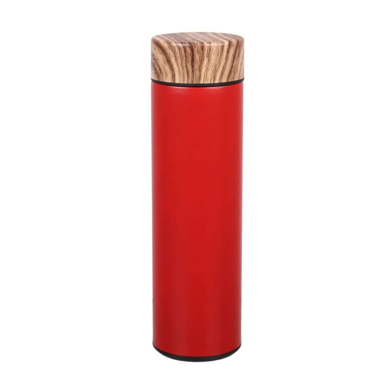 500ml Thermal Flask with Tea Filter Corporate Gifts Singapore
