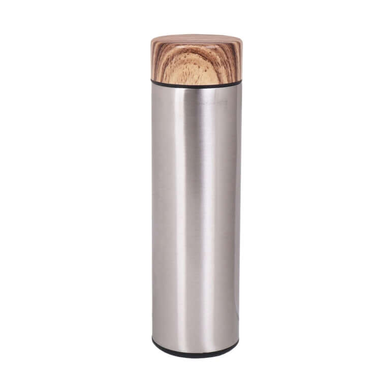 500ml Thermal Flask with Tea Filter Corporate Gifts Singapore